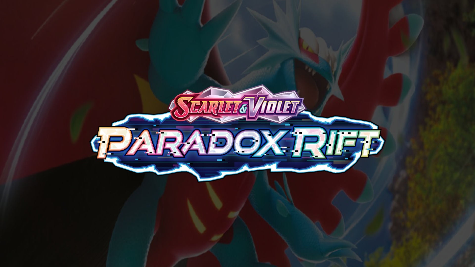 Paradox Rift