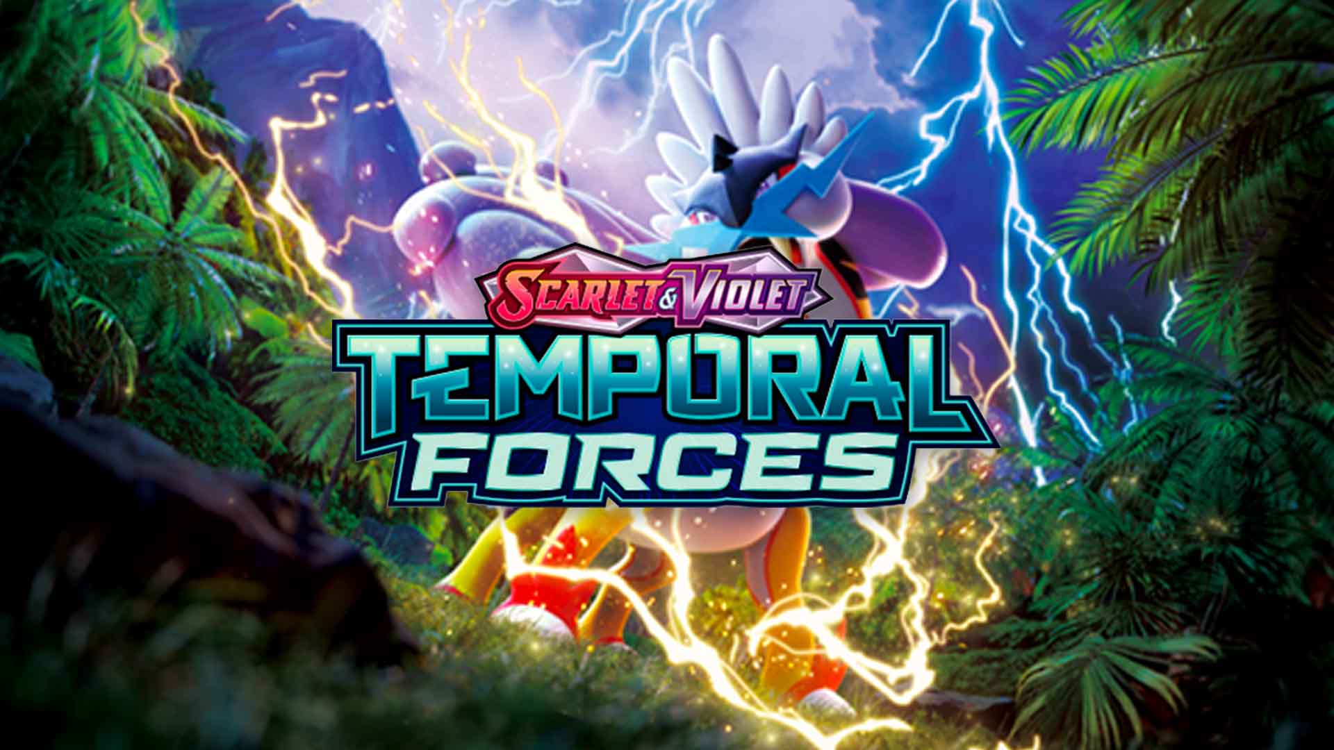 Temporal Forces
